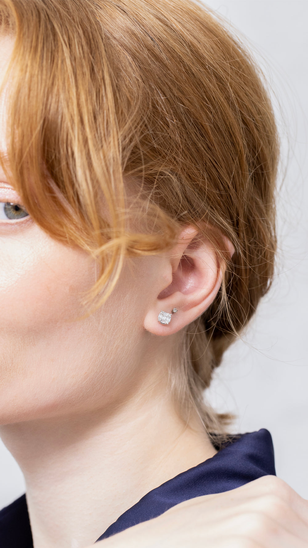 Pırlanta Küpe Alırken Dikkat Edilmesi Gereken 3 Temel Kriter