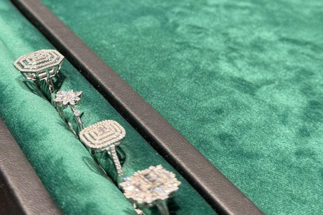 2025 Güncel Baget Yüzük Fiyatları: Alışveriş Öncesi Bilmeniz Gerekenler