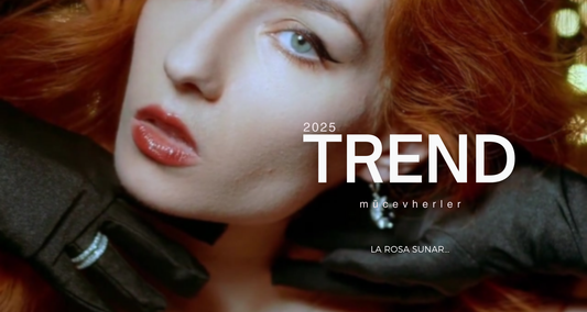 2025 Yılının Mücevher Trendleri: La Rosa’nın Zarif Yorumları